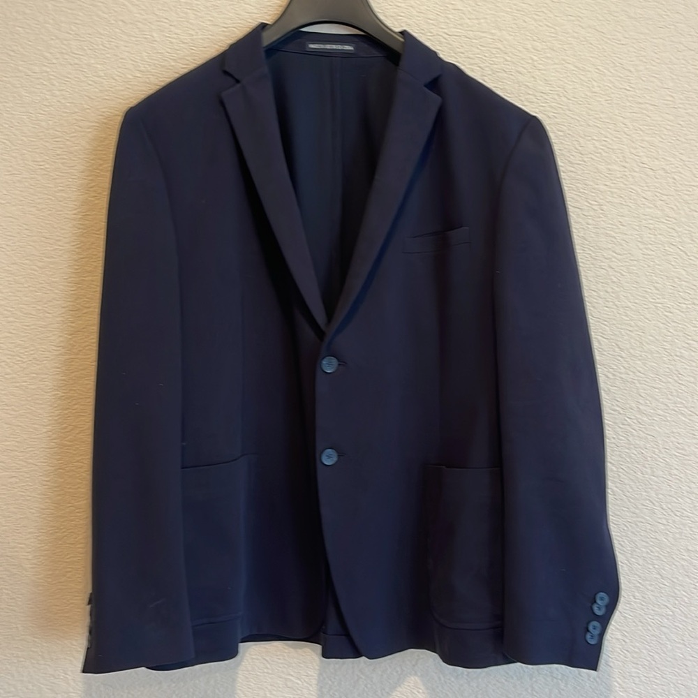 Penguin Brand men’s coat